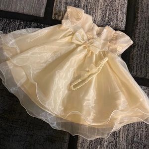 Baby dress